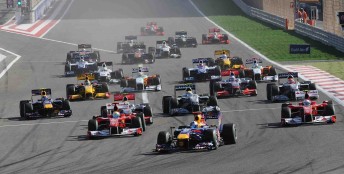 The fate of the 2011 Bahrain Grand Prix is set to be decided
