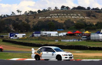 A third major race meeting will be held at Mount Panorama next year