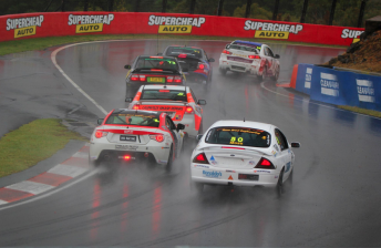 The 6 Hour follows strong NSW Production Touring Car field at the BMF in recent years