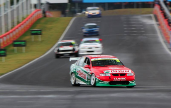 Combined Sedans moves onto the Bathurst 12 Hour bill