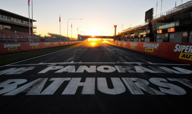 The Bathurst Regional Council continues its push for a second circuit at Mount Panorama