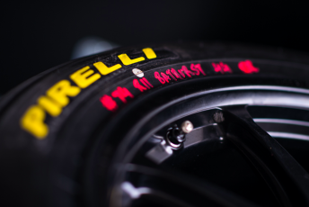 Pirelli was the tyre to beat at this year