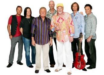 The Beach Boys will headline the 600 Sounds music festival at the Armour All Gold Coast 600 this October