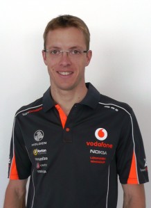 Sebastien Bourdais