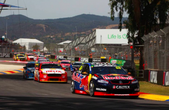 The Clipsal 500 will return to a two-race format