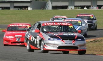 The Commodore Cup Series is safe, according to the category itself, despite its association being placed into liquidation