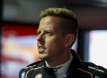 James Courtney