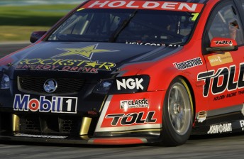 Toll Holden Racing Team