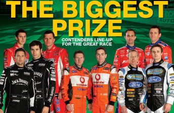 Who will win the 2011 Supercheap Auto Bathurst 1000?