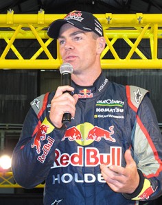 Red Bull Racing Australia