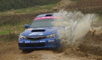 Cody Crocker wants a chance in the World Rally Championship in the Production class after his APRC team withdrew from the championship