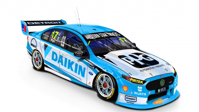 daikin-djr