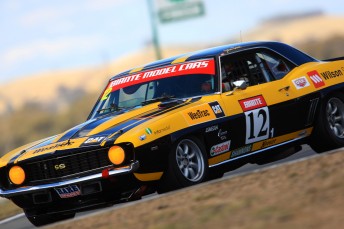 John Bowe will miss the final round of the Biante Touring Car Masters this weekend at Sandown