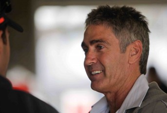 Mick Doohan has revealed he had a genuine opportunity to comeback to MotoGP racing in the early 2000s 