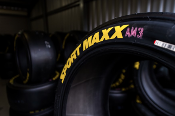 V8 Supercars will test three new tyres compounds next month