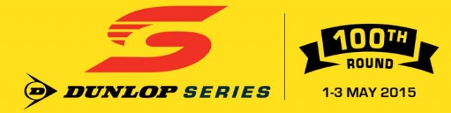 The 26-car Dunlop Series field will run 100th round stickers at Barbagallo