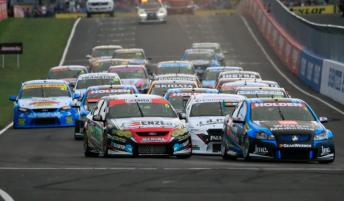 Dunlop Series teams are set to miss Clipsal 500 next year 