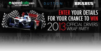 Win tickets to the hottest AGP afterparty in Melbourne this weekend