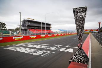 The Pirtek Enduro Cup