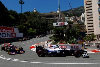 Williams and Toro Rosso have both confirmed engine changes for 2014