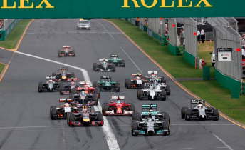 The AGP will be among a reduced number of free-to-air F1 races broadcast in 2016
