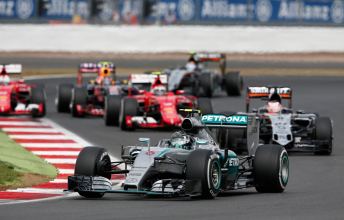The 2016 Formula 1 calendar will see 21 races