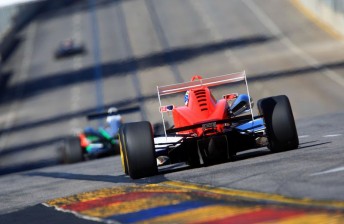 F3 returns to the Clipsal 500 for the first time since 2009