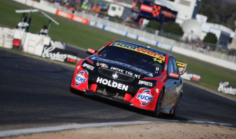 Fabian Coulthard