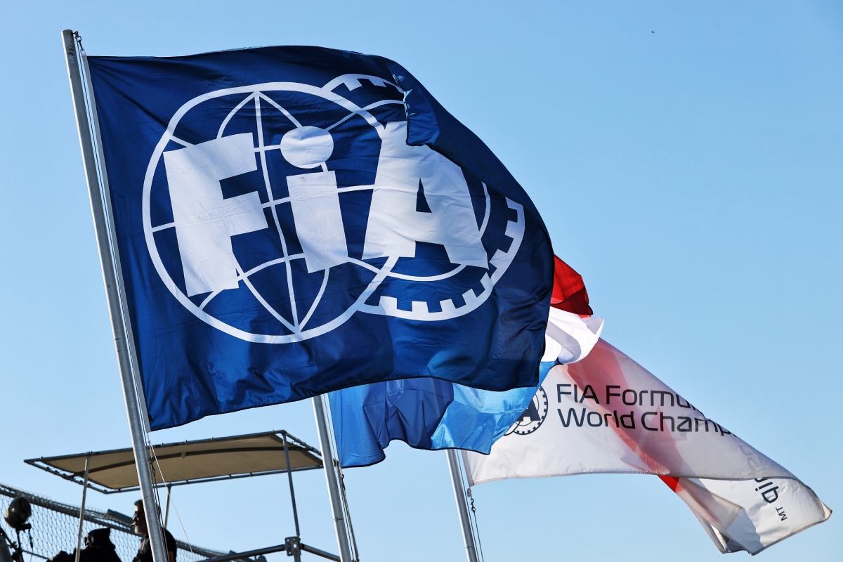 The FIA has announced key personnel changes ahead of the 2023 F1 season