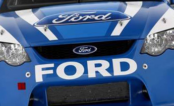 Ford motorsport and sports sponsorship programs will be headed up by Graham Barrie