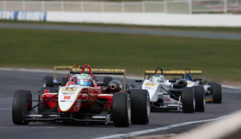 F3 Management hopes to reduce costs via its downgrade from national championship
