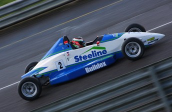 Nick Foster scored today