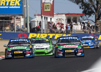 FPR has delivered Bathurst wins in each of the last two years