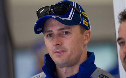 Mark Winterbottom