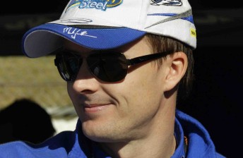 Mark Winterbottom