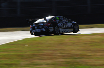 V8 Supercars is adamant that the category