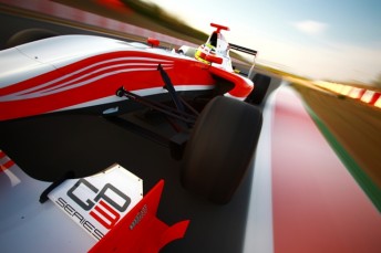 GP3 round confirmed for Valencia