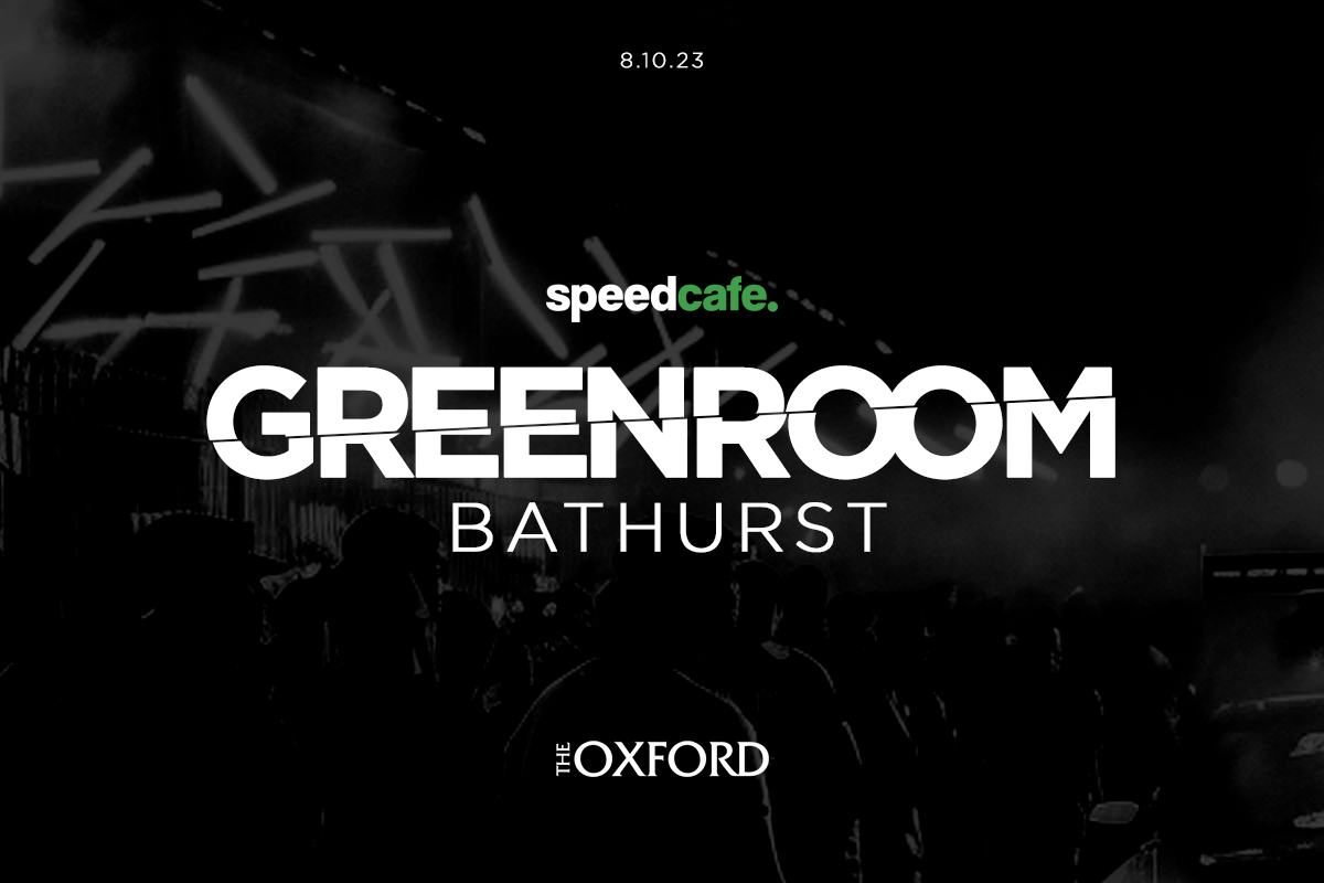 The iconic Oxford Hotel will host the Speedcafe Greenroom at this year's Bathurst 1000. Image: Supplied