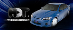 Holden Dealer Team has joined Speedcafe.com.au as a Platinum Partner