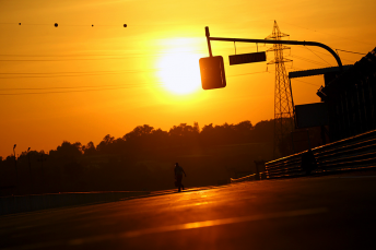 Motorsport continues to garner funding in the NT