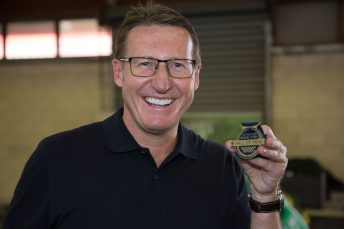 Mark Skaife