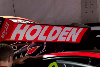 Holden is on the verge of its 500th win
