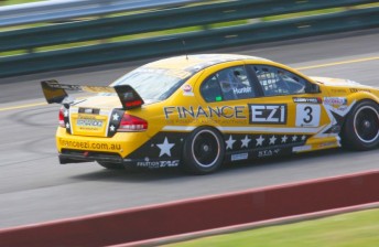 thumb The FinanceEzi Ford of Josh Hunter