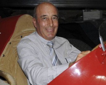 Alfredo Costanzo 
