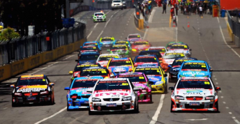 Major changes are taking place in a bid to rescue the V8 Ute Series