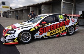 thumb Russell Ingall