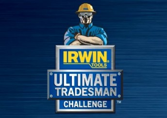 Are you the IRWIN Tools Ultimate Tradesman?