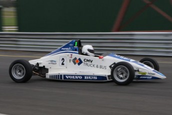 thumb Garry Jacobson