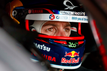 Jamie Whincup