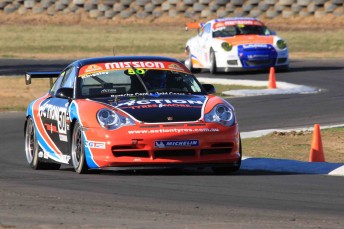 The Shannons Nationals has held a round at the Morgan Park circuit for the past two years